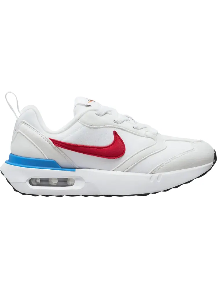 Кроссовки Nike Air Max Dawn PS 'White Photo Blue' — изображение 1 из 1, белый