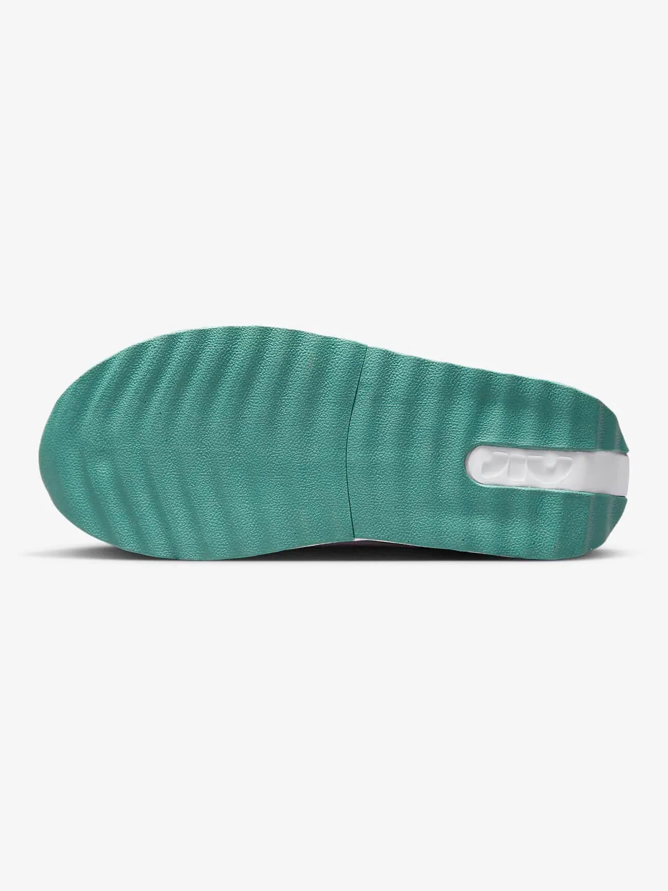 Кроссовки Nike Air Max Dawn PS — изображение 4 из 6, белый/мультиколор
