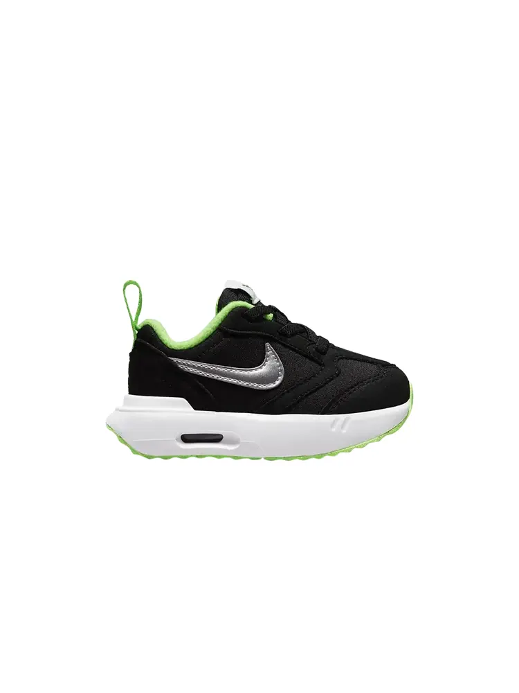 Кроссовки Nike Air Max Dawn TD — изображение 1 из 1, черный