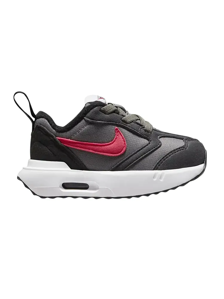 Кроссовки Nike Air Max Dawn TD — изображение 1 из 1, серый