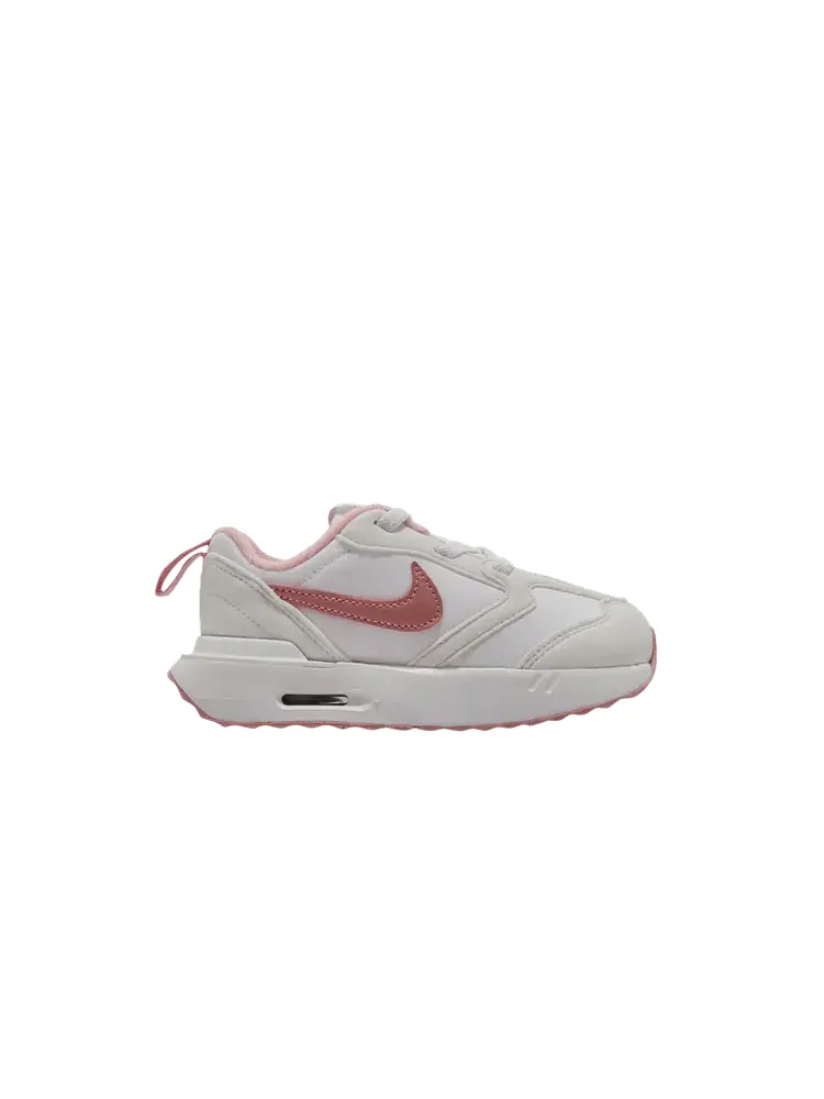 Кроссовки Nike Air Max Dawn TD — изображение 1 из 1, белый розовый