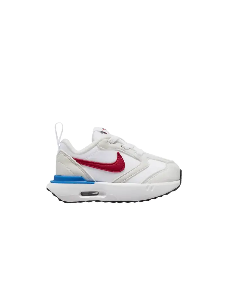 Кроссовки Nike Air Max Dawn TD — изображение 1 из 1, белый