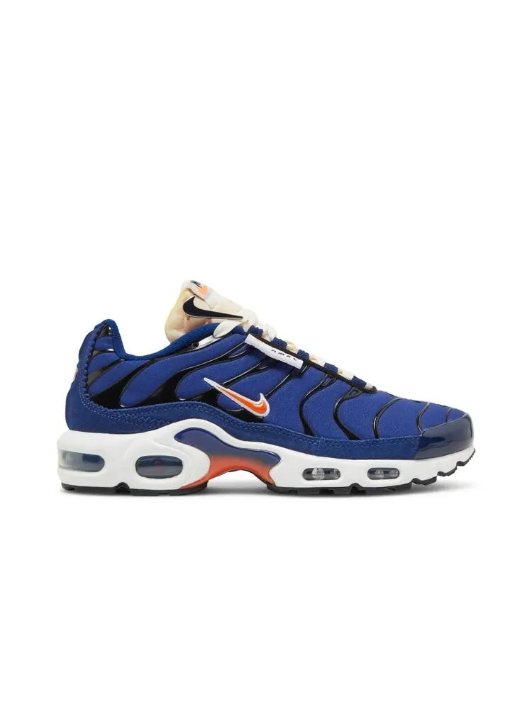 Кроссовки Nike Air Max Plus SE — изображение 1 из 4, синий