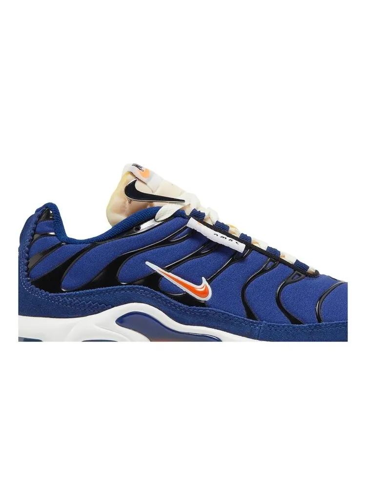 Кроссовки Nike Air Max Plus SE — изображение 2 из 4, синий