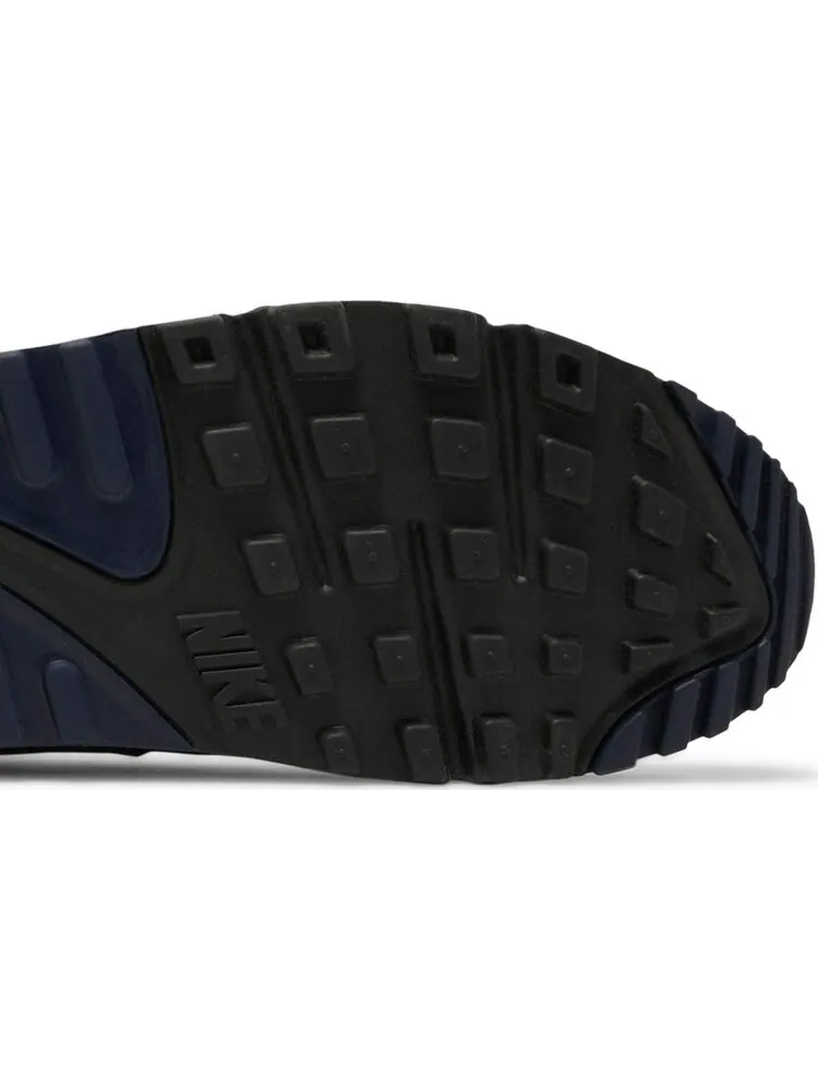 Кроссовки Nike Air Max 90 SE 'Running Club - Deep Royal' — изображение 5 из 8, синий