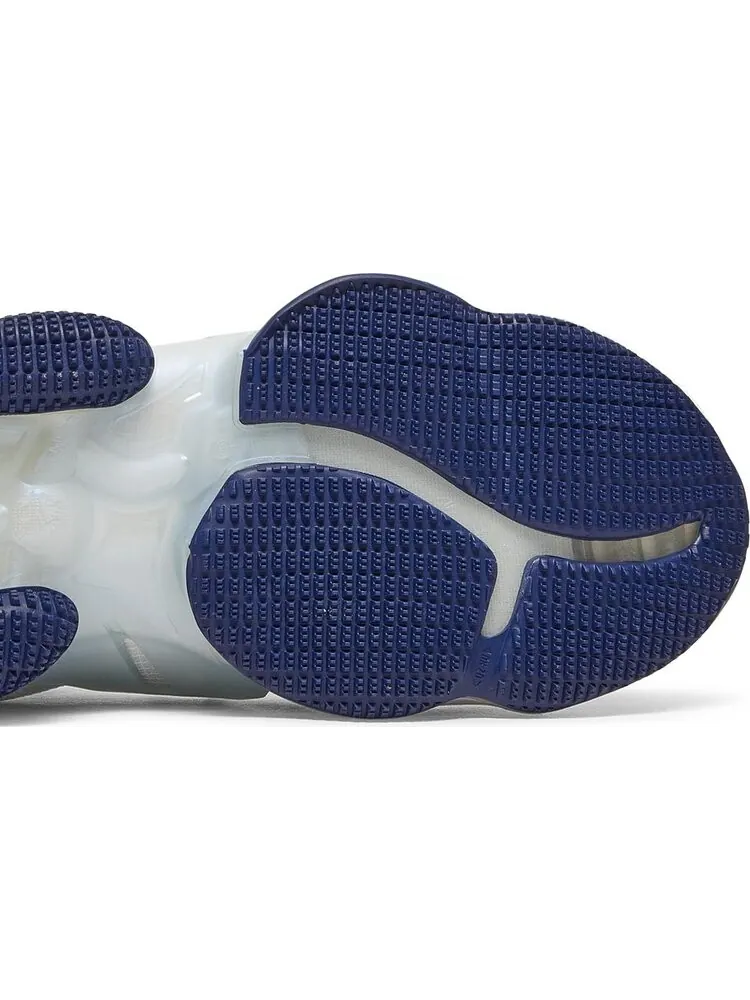 Кроссовки Nike Space Jam x LeBron 19 'Sweatsuit' — изображение 5 из 8, белый
