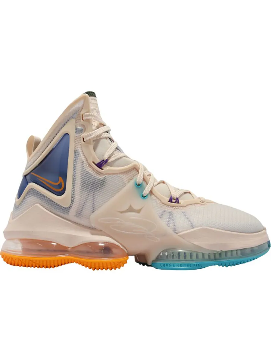 Кроссовки Nike LeBron 19 EP — изображение 1 из 1