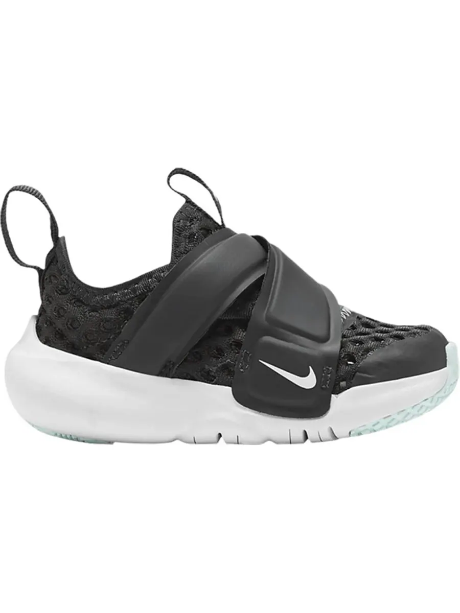 Кроссовки Nike Flex Advance BR TD — изображение 1 из 1, темно-серый/черный/белый