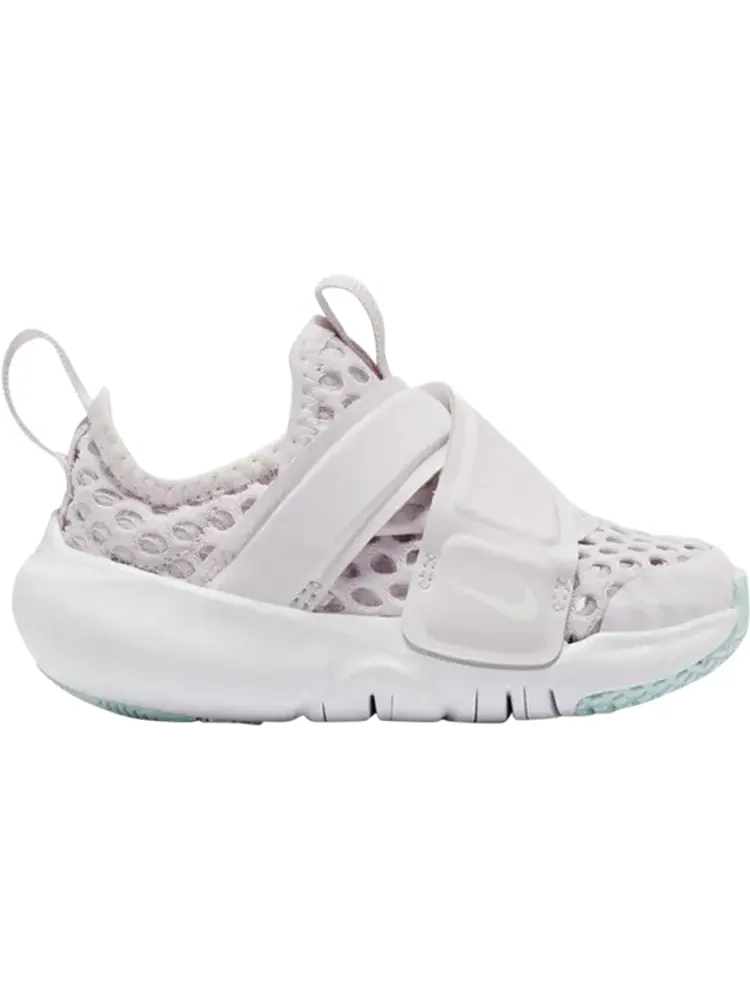 Кроссовки Nike Flex Advance BR TD 'Light Violet Glacier Blue' — изображение 1 из 1, фиолетовый