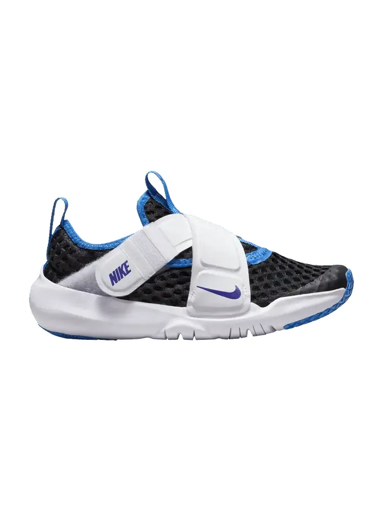 Кроссовки Nike Flex Advance BR PS 'Black Deep Royal' — изображение 1 из 1