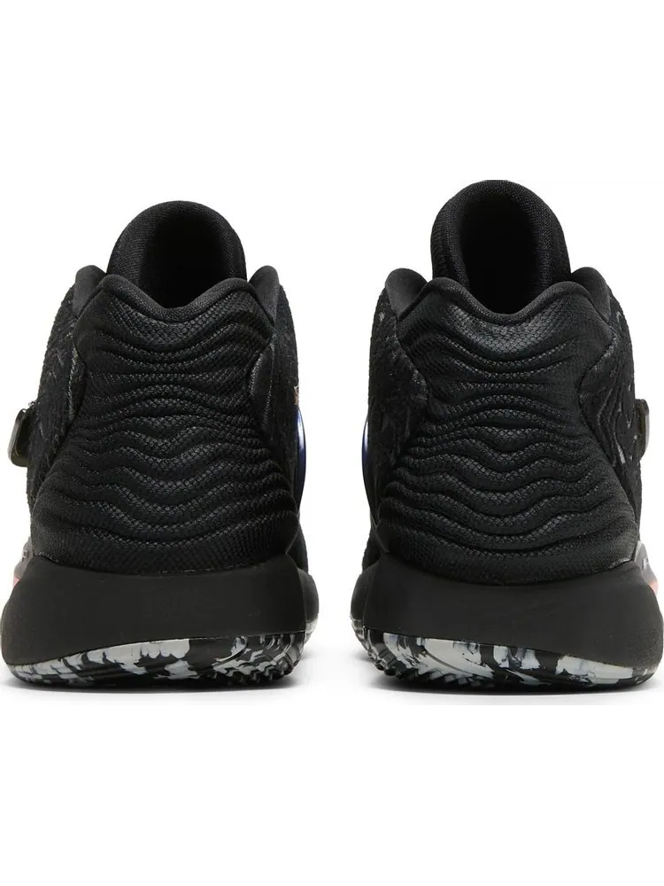 Кроссовки Nike KD 14 'Black Laser Crimson' — изображение 6 из 8, черный