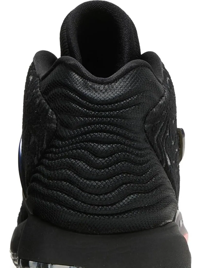 Кроссовки Nike KD 14 'Black Laser Crimson' — изображение 7 из 8, черный