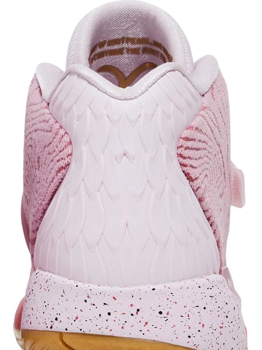 Кроссовки Nike KD 14 EP 'Aunt Pearl' — изображение 7 из 8, розовый