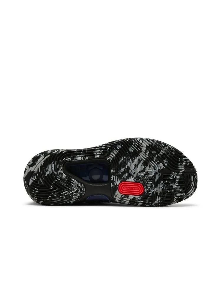 Кроссовки Nike KD 14 EP — изображение 4 из 4, черный