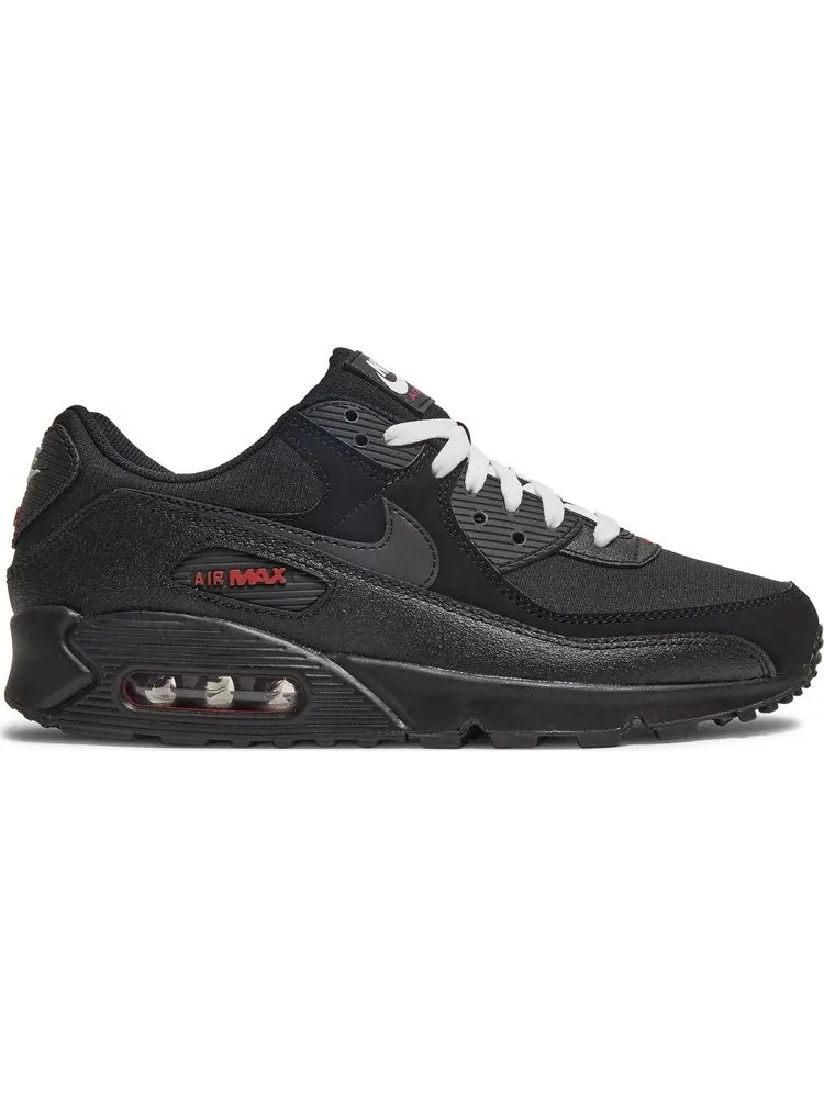 Кроссовки Nike Air Max 90 — изображение 1 из 9, черный
