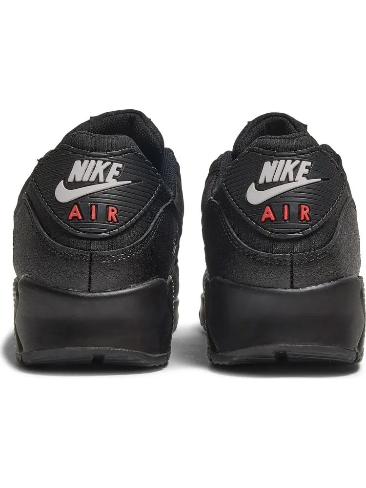 Кроссовки Nike Air Max 90 — изображение 6 из 9, черный