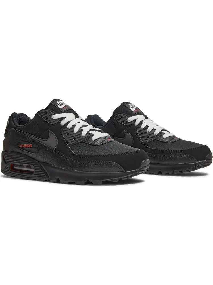 Кроссовки Nike Air Max 90 — изображение 8 из 9, черный