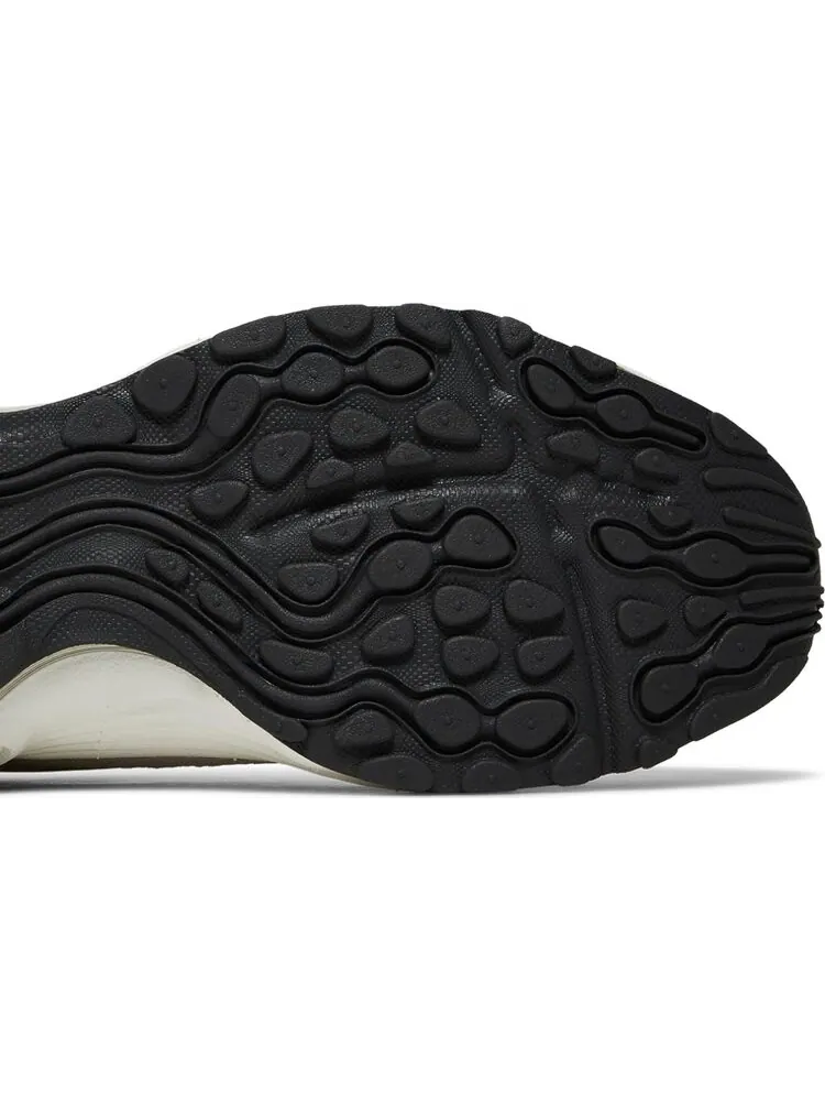 Кроссовки Nike Air Tuned Max 'Cream Iron Grey' — изображение 5 из 8, бежевый