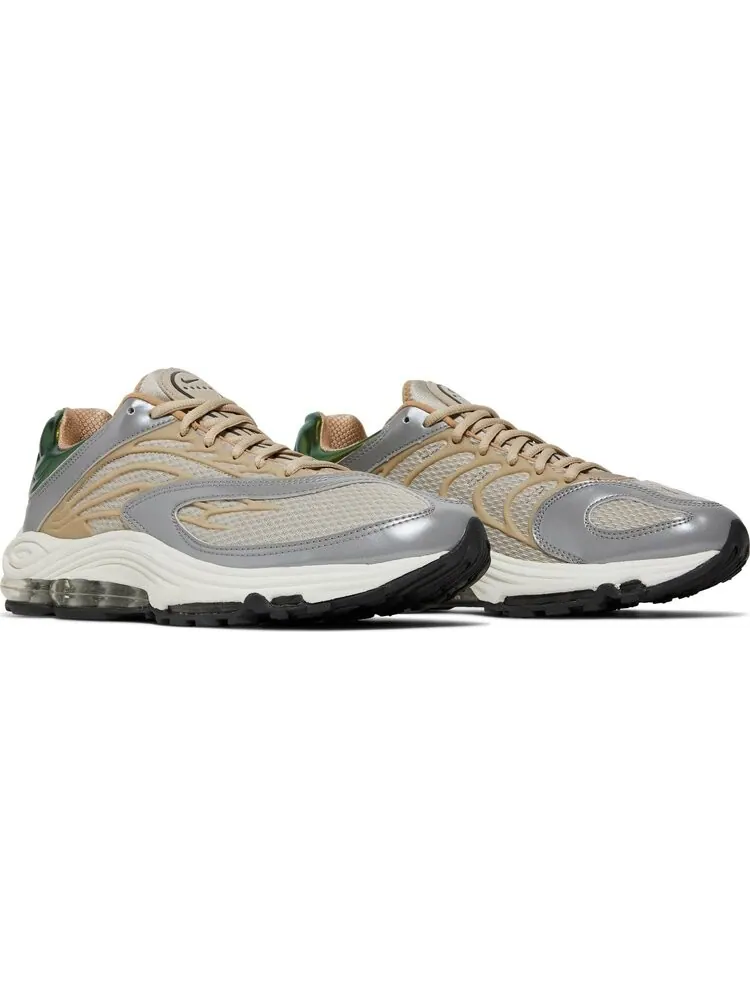 Кроссовки Nike Air Tuned Max 'Cream Iron Grey' — изображение 8 из 8, бежевый
