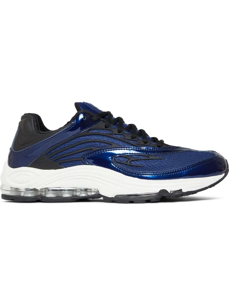 Кроссовки Nike Air Tuned Max 'Blue Void' — изображение 1 из 8, синий