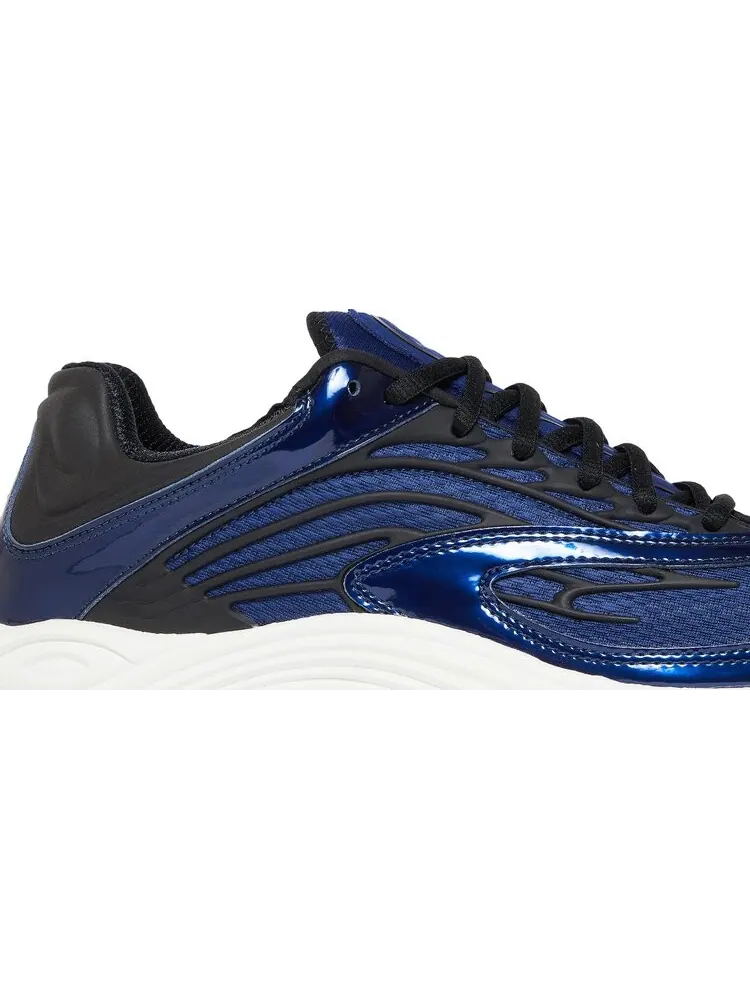 Кроссовки Nike Air Tuned Max 'Blue Void' — изображение 2 из 8, синий