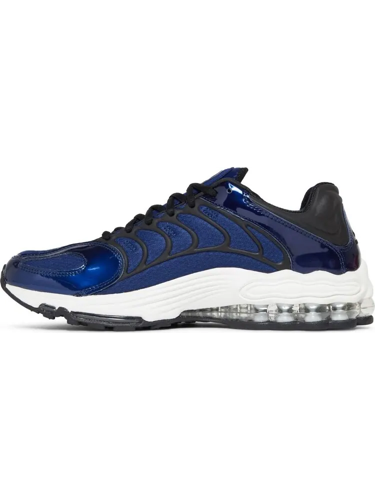 Кроссовки Nike Air Tuned Max 'Blue Void' — изображение 3 из 8, синий