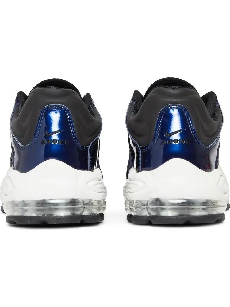 Кроссовки Nike Air Tuned Max 'Blue Void' — изображение 6 из 8, синий
