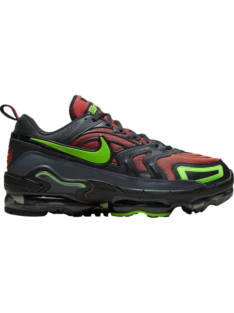 Кроссовки Nike Air VaporMax Evo 'Redstone' — изображение 1 из 1, красный