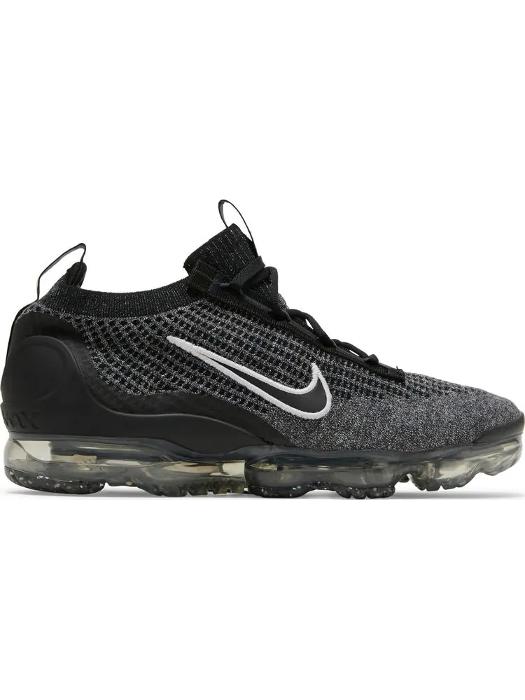 Кроссовки Nike Air Vapormax 2021 Flyknit 'Oreo' — изображение 1 из 8, черный