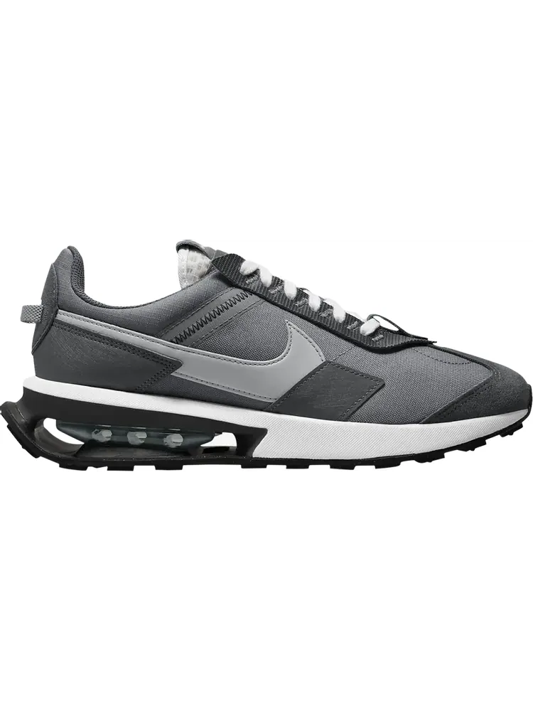 Кроссовки Nike Air Max Pre-Day 'Smoke Grey' — изображение 1 из 1, серый