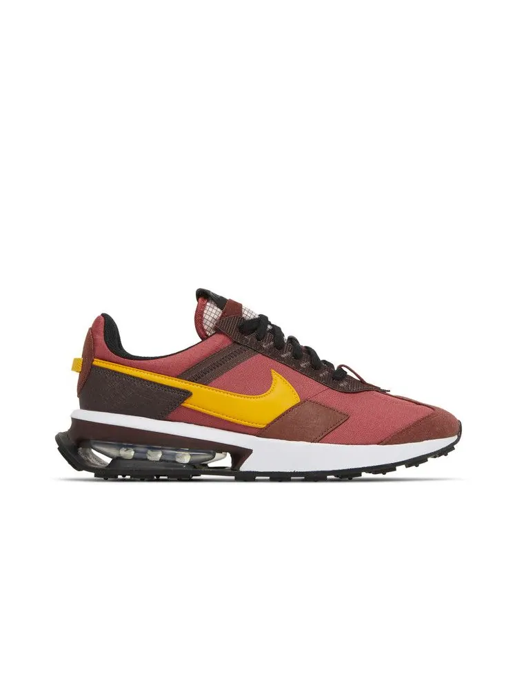 Кроссовки Nike Air Max Pre-Day — изображение 1 из 8, коричневый