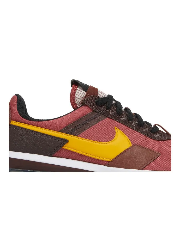 Кроссовки Nike Air Max Pre-Day — изображение 2 из 8, коричневый
