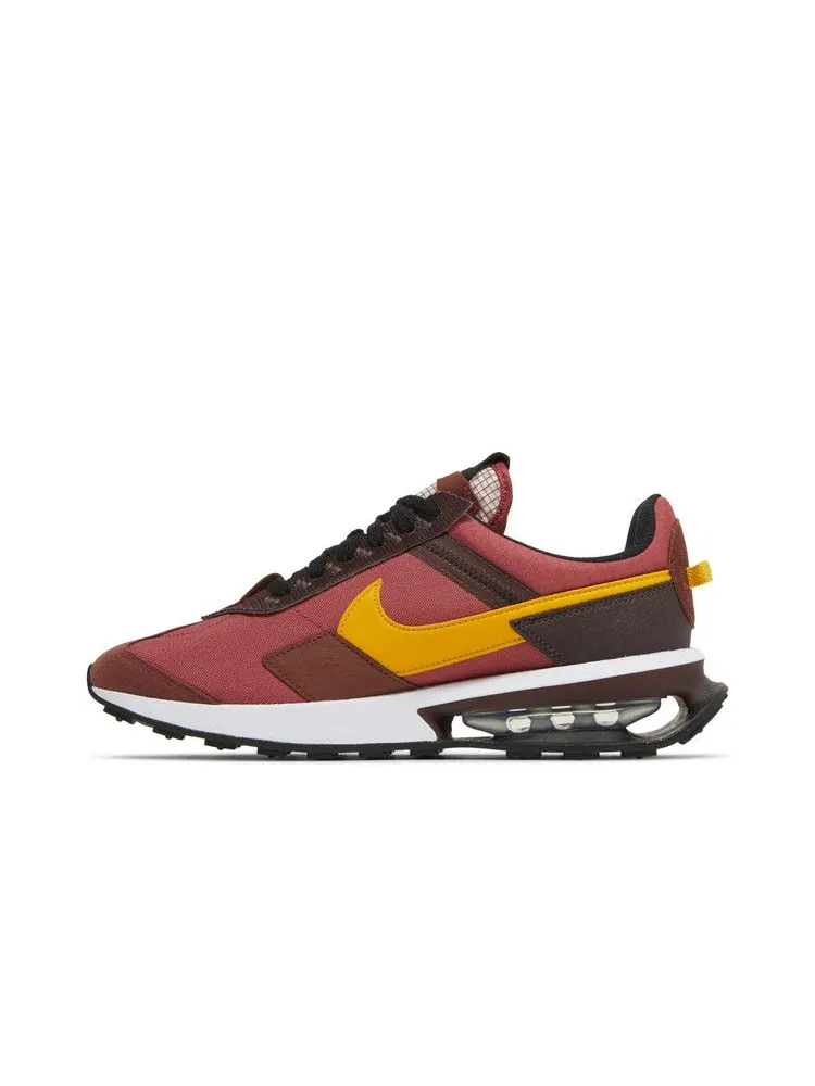 Кроссовки Nike Air Max Pre-Day — изображение 3 из 8, коричневый