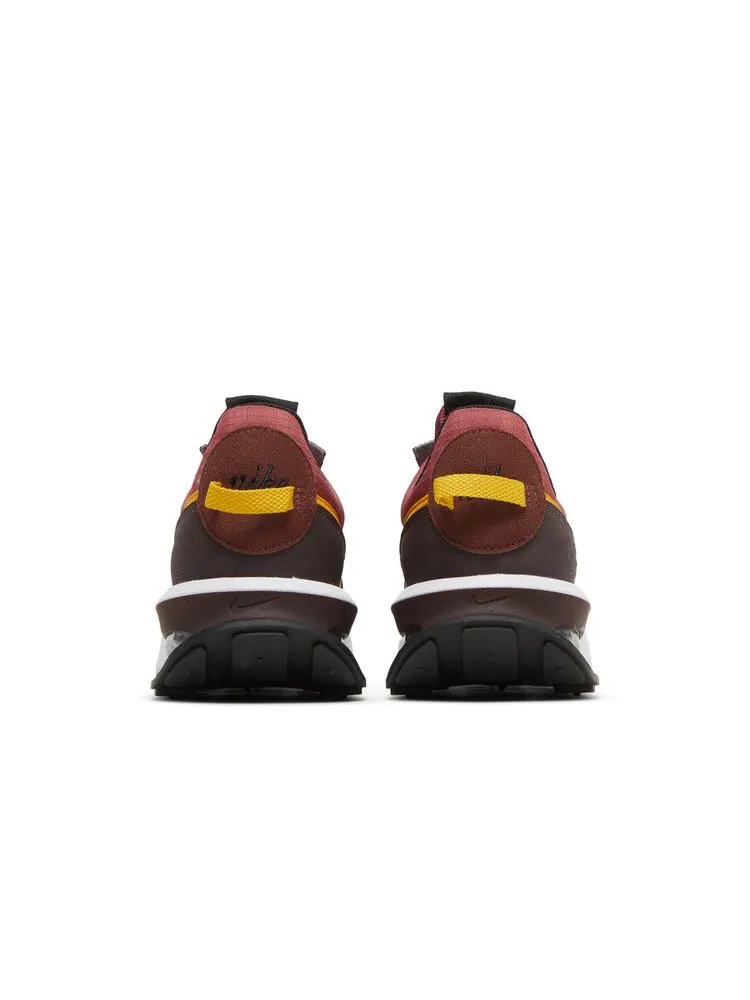 Кроссовки Nike Air Max Pre-Day — изображение 6 из 8, коричневый