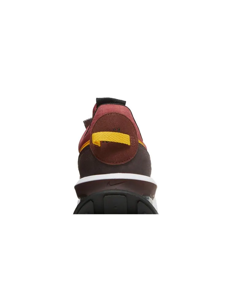 Кроссовки Nike Air Max Pre-Day — изображение 7 из 8, коричневый