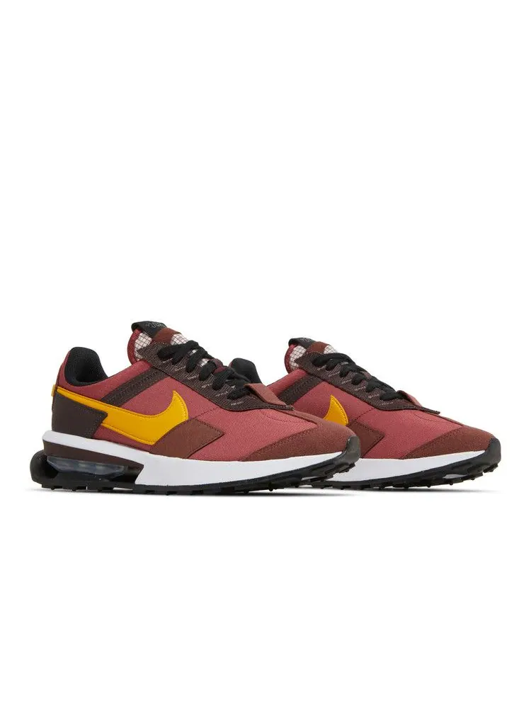 Кроссовки Nike Air Max Pre-Day — изображение 8 из 8, коричневый