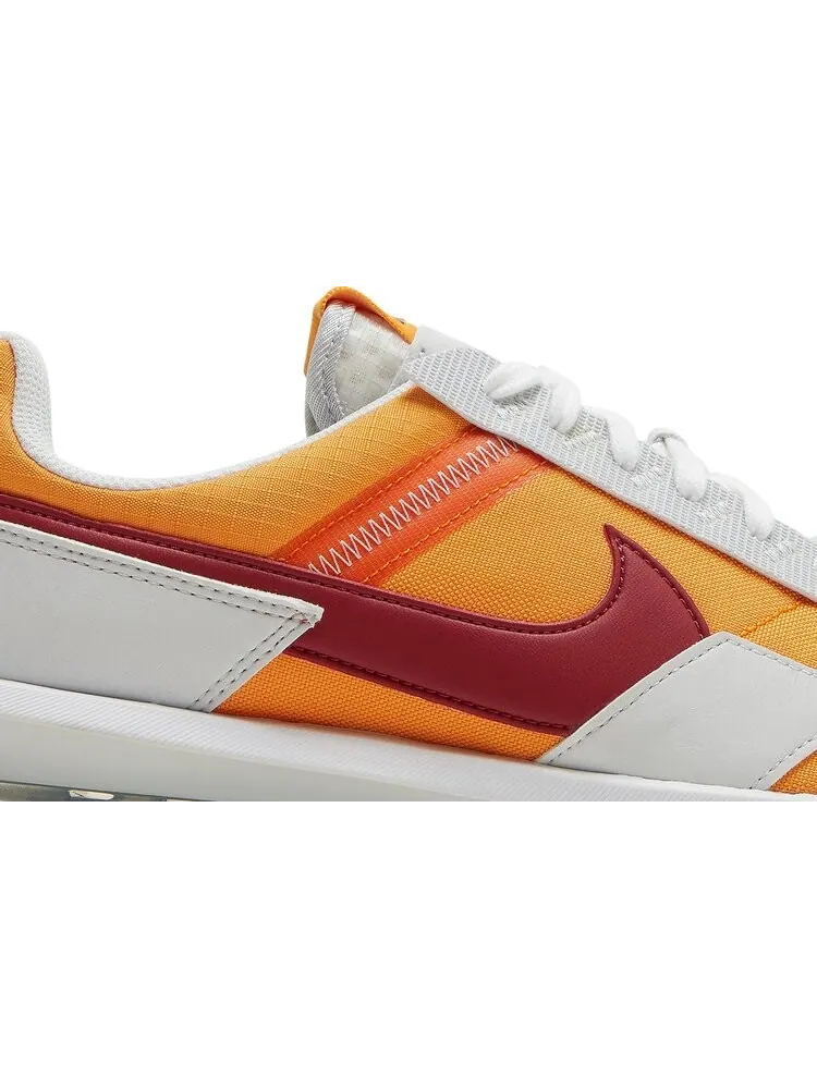 Кроссовки Nike Air Max Pre-Day 'Kumquat' — изображение 2 из 8, оранжевый