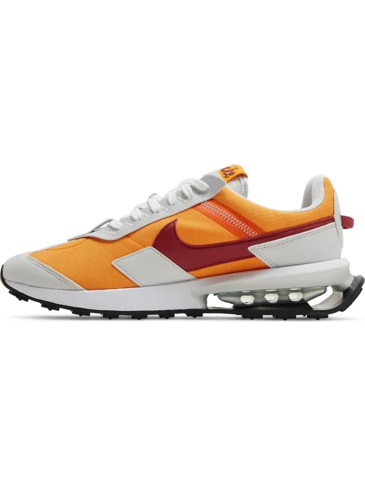Кроссовки Nike Air Max Pre-Day 'Kumquat' — изображение 3 из 8, оранжевый