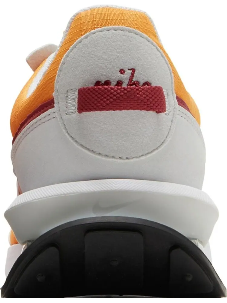 Кроссовки Nike Air Max Pre-Day 'Kumquat' — изображение 7 из 8, оранжевый
