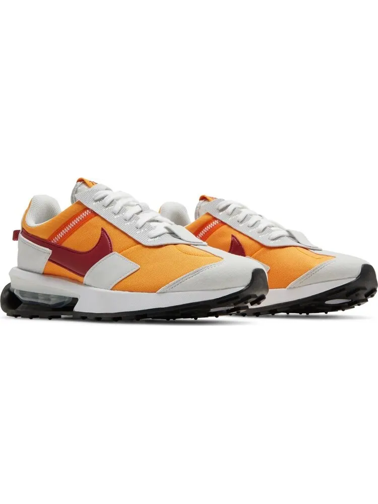 Кроссовки Nike Air Max Pre-Day 'Kumquat' — изображение 8 из 8, оранжевый