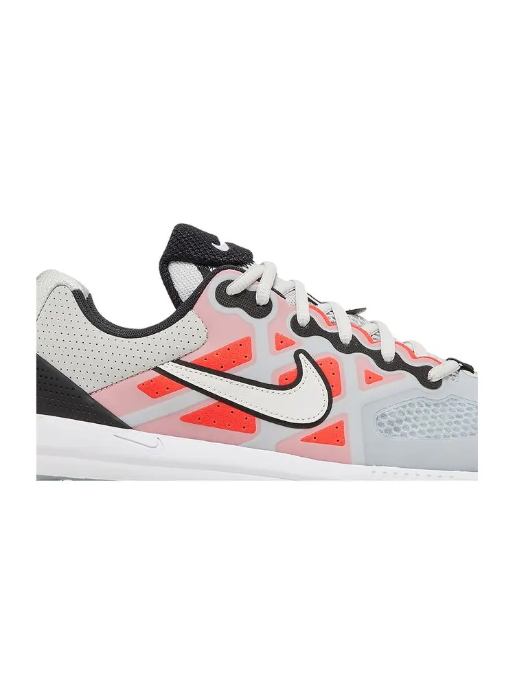 Кроссовки Air Max Genome 'Infrared' — изображение 2 из 8