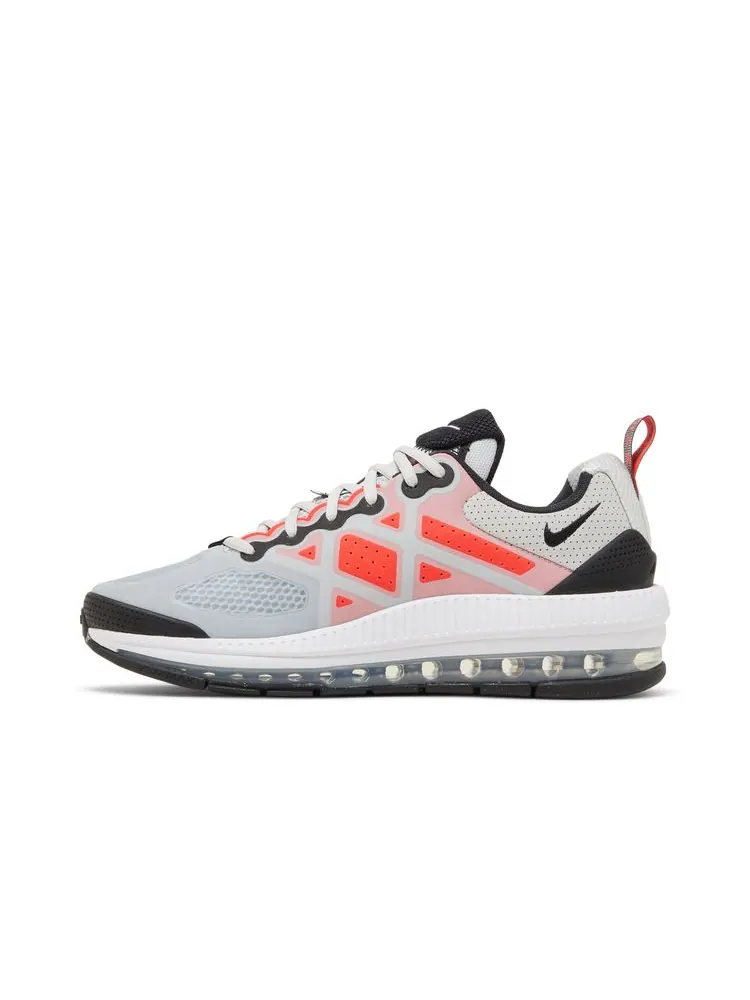 Кроссовки Air Max Genome 'Infrared' — изображение 3 из 8