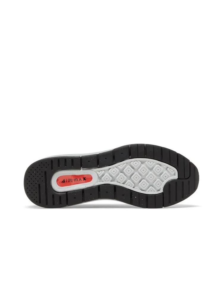Кроссовки Air Max Genome 'Infrared' — изображение 4 из 8