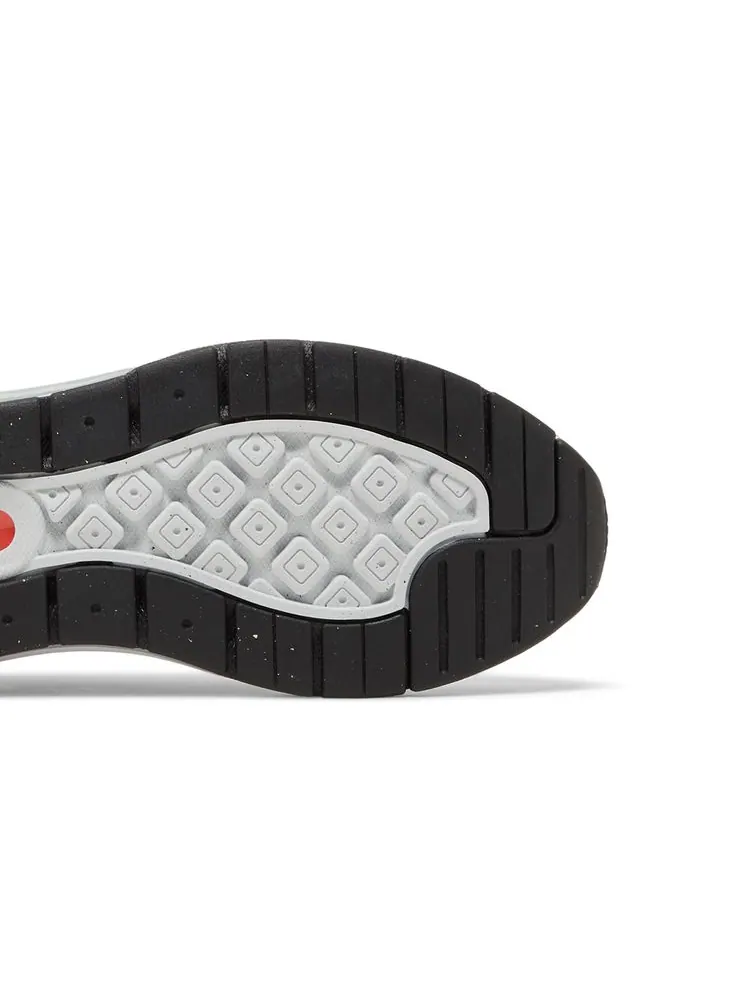 Кроссовки Air Max Genome 'Infrared' — изображение 5 из 8