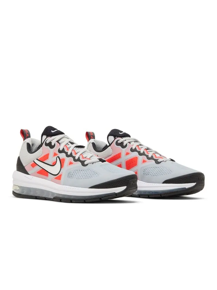 Кроссовки Air Max Genome 'Infrared' — изображение 8 из 8