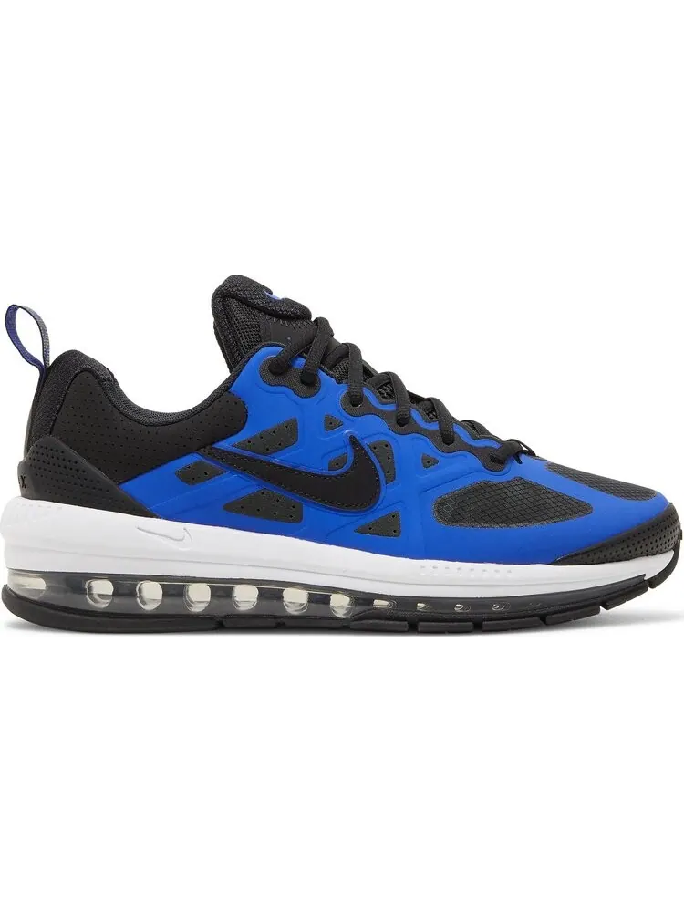 Кроссовки Nike Air Max Genome 'Racer Blue' — изображение 1 из 8, синий
