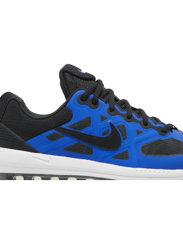 Кроссовки Nike Air Max Genome 'Racer Blue' — изображение 2 из 8, синий