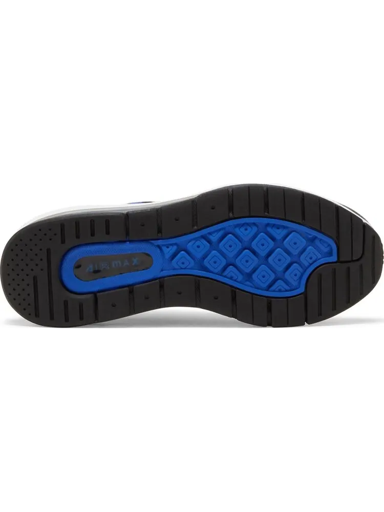 Кроссовки Nike Air Max Genome 'Racer Blue' — изображение 4 из 8, синий