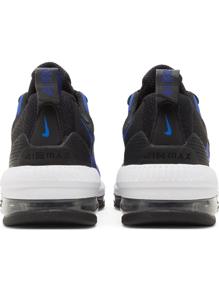Кроссовки Nike Air Max Genome 'Racer Blue' — изображение 6 из 8, синий