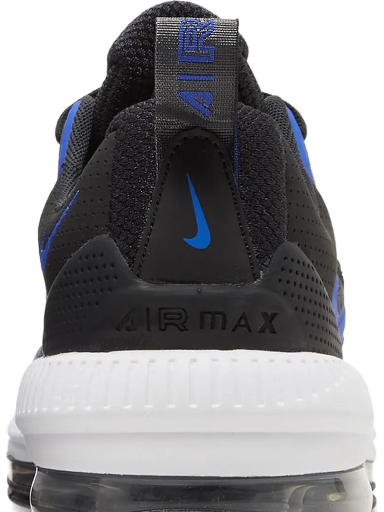 Кроссовки Nike Air Max Genome 'Racer Blue' — изображение 7 из 8, синий